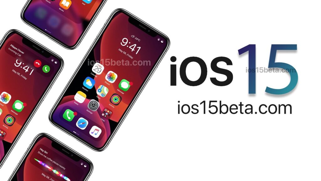 Preparing For iOS 15 Beta – How to Download