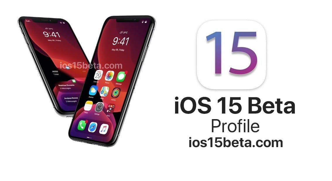 ios 12 beta profiles
